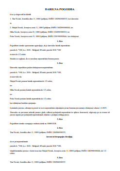 Vloga za pridobitev potrdila o namenski rabi zemljišča Vloga za pridobitev potrdila o namenski rabi zemljišča