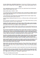 Odreditev dela s skrajšanim delovnim časom Odreditev dela s skrajšanim delovnim časom