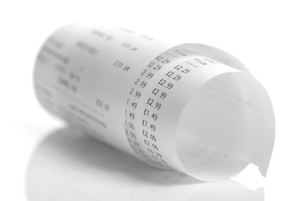 Vzemite račun. Kazen je 40 EUR. Vzemite račun. Kazen je 40 EUR.