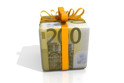 Davek na dediščine in darila Davek na dediščine in darila