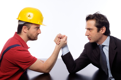 Kršenje pravic delavcev Kršenje pravic delavcev