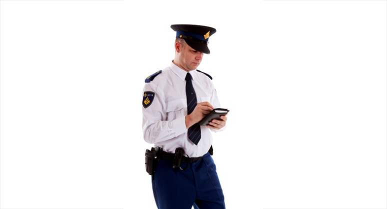 Ugovor zoper prekršek Ugovor zoper prekršek