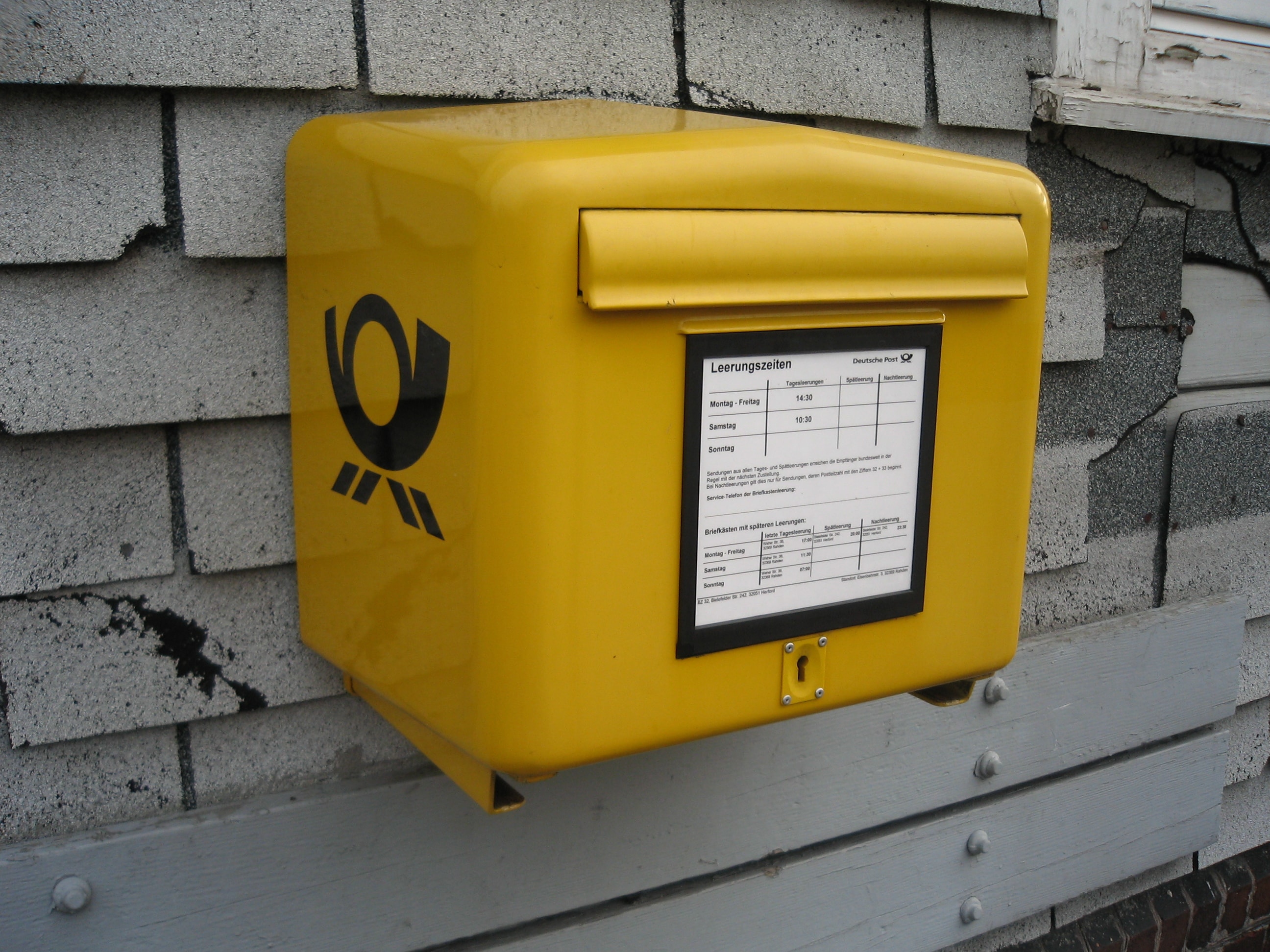 Vročanje sodnih pošiljk po novem Vročanje sodnih pošiljk po novem